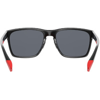 Bolle Reverence BS044005 Shiny Black / TNS Gun Lenses