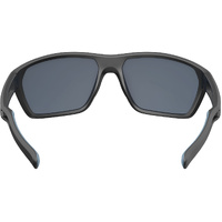 Bolle Terrus BS045003 Matte Black / Sky Blue Mirror Polarised Lenses