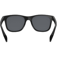 Bolle Esteem BS051009 Matte Black / Volt+ Gun Polarised Lenses