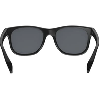 Bolle Esteem BS051009 Matte Black / Volt+ Gun Polarised Lenses