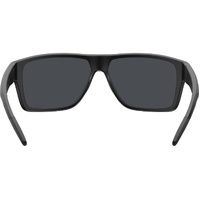 Bolle Temper BS042008 Matte Black / Volt+ Gun Polarised Lenses