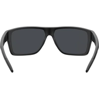 Bolle Temper BS042008 Matte Black / Volt+ Gun Polarised Lenses