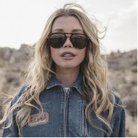 Serengeti Mateo SS765003 Havana / 555nm Polarised Photochromic Lenses