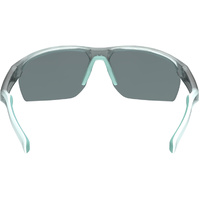 Bolle Victus S BS101001 Grey Frost / TNS Ice Blue Mirror Lenses