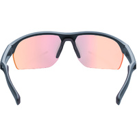 Bolle Victus S BS101005 Steel Metallic Blue / Phantom Clear Lava Photochromic Lenses