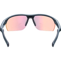 Bolle Victus S BS101005 Steel Metallic Blue / Phantom Clear Lava Photochromic Lenses