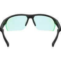 Bolle Victus S BS101006 Matte Black / Phantom Clear Green Mirror Photochromic Lenses