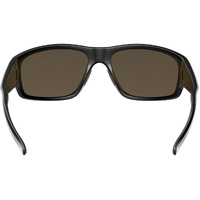 Bolle Sfinx BS064006 Shiny Black Oak / Brown Polarised Lenses
