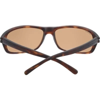 Serengeti Bormio SS009008 Matte Tortoise / Drivers Polarised Photochromic Lenses