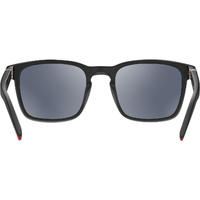 Bolle Nerox Key BS175001 Matte Black Red / TNS Polarised Lenses