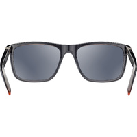 Bolle Nerox Origo BS176003 Crystal Dark Grey / TNS Polarised Lenses