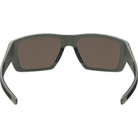 Bolle Pharon BS164004 Alloy Matte Fern / Brown Polarised Lenses