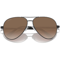 Serengeti Carrara XL SS757012 Dark Gunmetal / Drivers Gradient Photochromic Lenses