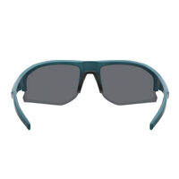 Bolle Bolt 2.0 BS003012 Creator Teal Metallic / Volt+ Ruby Polarised Lenses