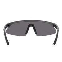 Bolle Micro Edge BS032003 Matte Titanium / Volt+ Ultraviolet Polarised Lenses