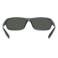 Bolle Anaconda BS027006 Light Grey Frost / Axis Polarised Lenses
