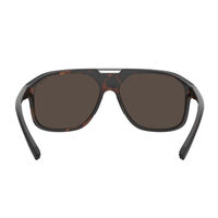 Bolle Arcadia BS037003 Matte Tortoise / Brown Polarised Lenses