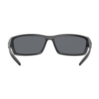 Bolle Cerber BS041003 Matte Black / Sky Blue Mirror Polarised Lenses