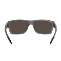 Bolle Status BS043004 Grey Frost / Brown Pink Mirror Polarised Lenses