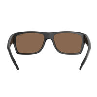 Bolle Status BS043006 Matte Black / Brown Blue Mirror Lenses