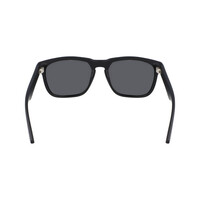 Dragon Monarch DR41901 002-55 Matte Black / Smoke Luma Lenses