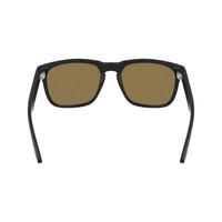 Dragon Monarch DR41902 008-55 Matte Black / Rose Gold Ion Luma Lenses