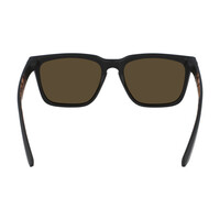 Dragon Baile DR41894 019-54 Matte Black Lynxxx / Brown Luma Lenses