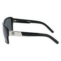 Dragon The Jam DR41992 001-60 Black / Smoke Luma Lenses