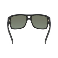 Dragon The Jam H2O DR41998 044-60 Matte Black / Blue Ion Polarised Luma Lenses