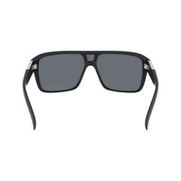 Dragon Remix DR42178 041-60 Matte Black / Smoke Polarised Luma Lenses