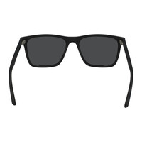 Dragon Renew DR43714 002-58 Matte Black / Smoke Luma Lenses