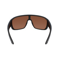 Dragon Vessel H2O DR45016 002-66 Matte Black / Copper Polarised Luma Lenses