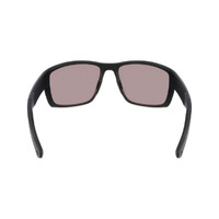 Dragon Reel X DR45018 043-61 H20 Matte Black / Red Ion Polarised Luma Lenses