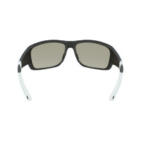 Dragon Tidal X H2O DR45019 025-54 Matte Black / Blue Frozen Ion Polarised Luma Lenses