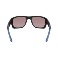 Dragon Shore X DR45065 005-59 H20 Matte Black / Super Blue Ion Polarised Luma Lenses