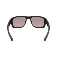 Dragon Shore X H2O DR45065 043-59 Matte Black / Red Ion Polarised Luma Lenses