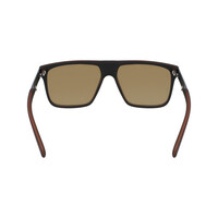 Dragon Vinyl DR45004 234-59 Teakwood / Brown Luma Lenses