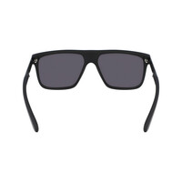 Dragon Vinyl DR45036 004-59 Matte Black / Smoke Polarised Luma Lenses