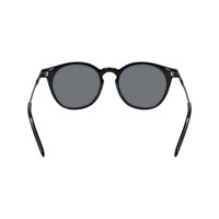 Dragon Hype DR45291 001-51 Shiny Black / Smoke Polarised Luma Lenses