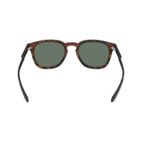 Dragon Finch DR46677 246-51 Matte Tortoise / G15 Luma Lenses