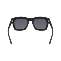 Dragon Waverly DR46509 002-53 Matte Black / Smoke Luma Lenses