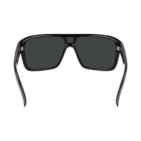 Dragon Remix DR45707 001-60 Black / Smoke Polarised Luma Lenses