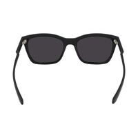 Dragon Bayou DR47612 002-54 Matte Black / Smoke Luma Lenses