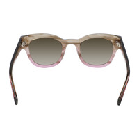 Dragon Jett DR47617 025-49 Grey Violet Gradient / Smoke Luma Lenses