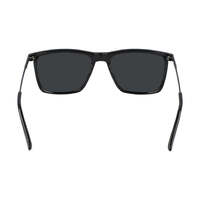 Dragon Kodiak DR48076 001-56 Black / Smoke Luma Lenses