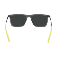 Dragon Kodiak DR48076 016-56 Matte Charcoal / Smoke Luma Lenses