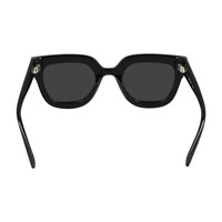 Dragon Purser DR48074 001-49 Black / Smoke Luma Lenses