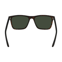 Dragon Renew DR43714 246-58 Matte Tortoise / G15 Luma Lenses