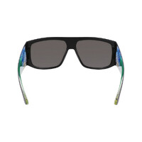 Dragon Fin DR125S 007-62 Clark Little / Blue Ion Polarised Luma Lenses