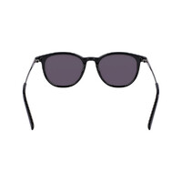 Dragon Billie DR122S 001-53 Black / Smoke Polarised Luma Lenses